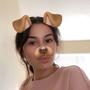 Meet your Posher, Jaqueline